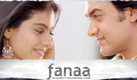 مشاهدة فيلم Fanaa (2006) مترجم 